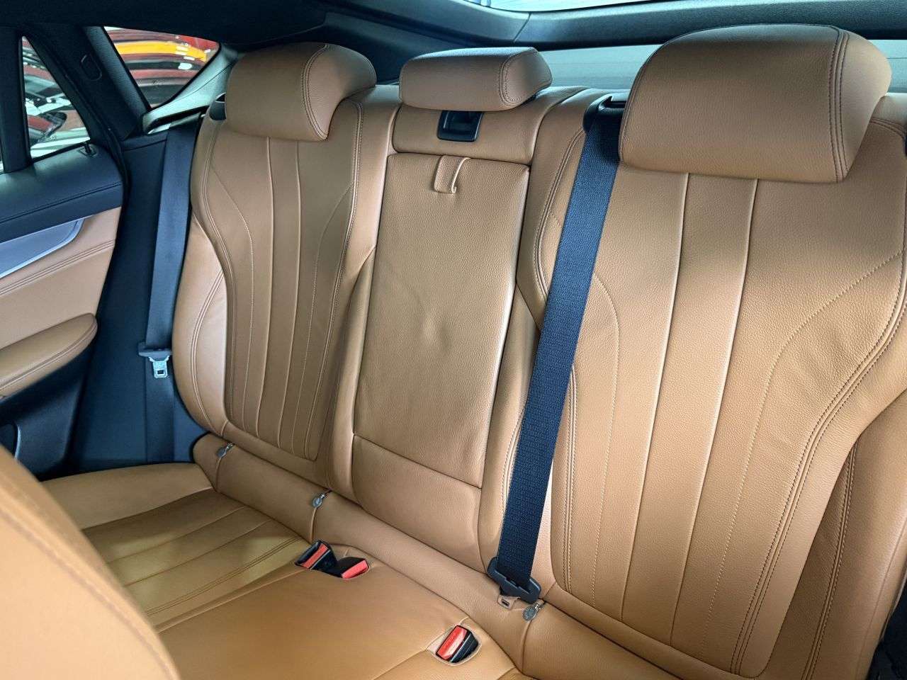 2016 BMW X6 2016 BMW X6