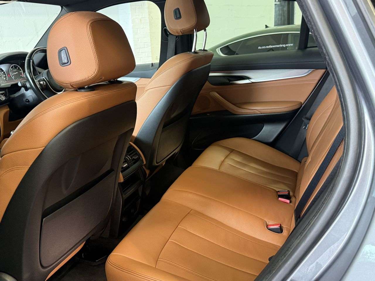2016 BMW X6 2016 BMW X6