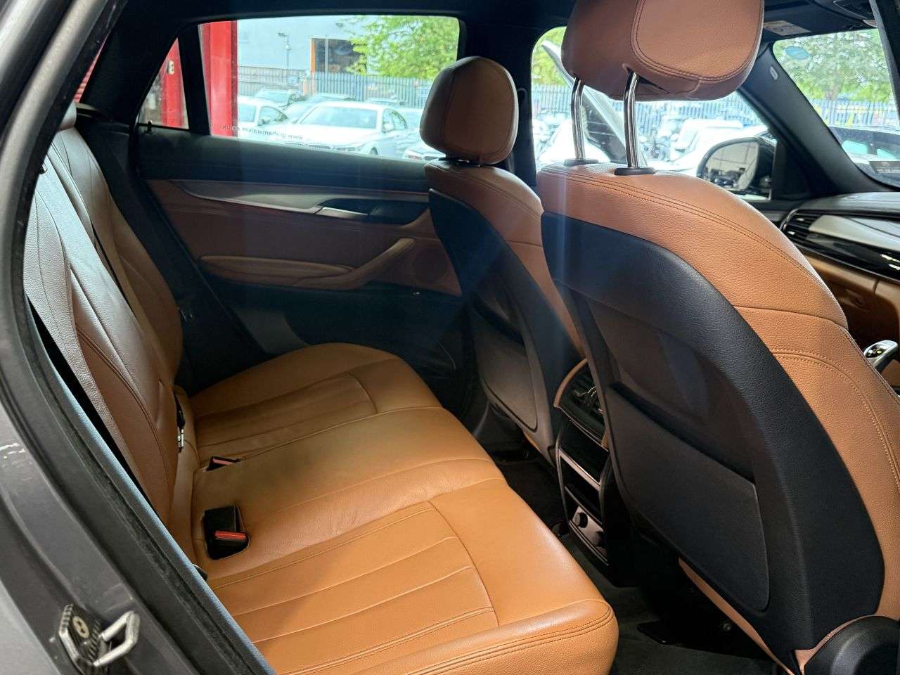 2016 BMW X6 2016 BMW X6