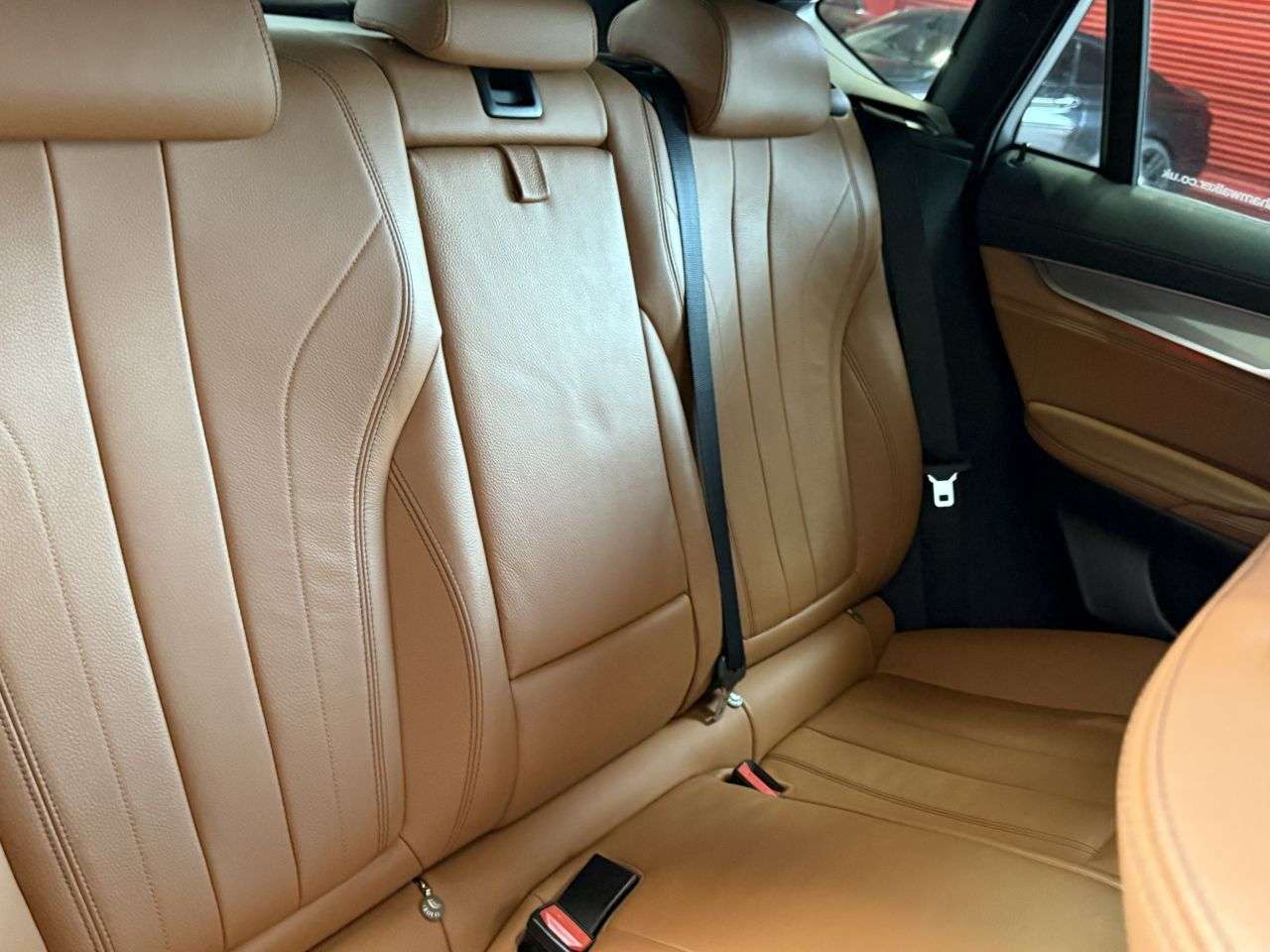 2016 BMW X6 2016 BMW X6