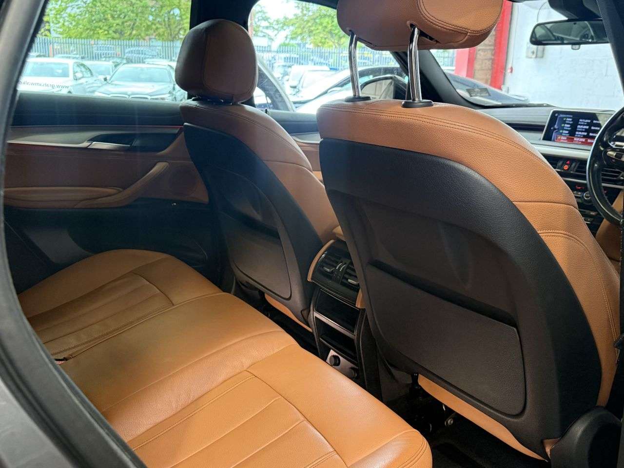 2016 BMW X6 2016 BMW X6