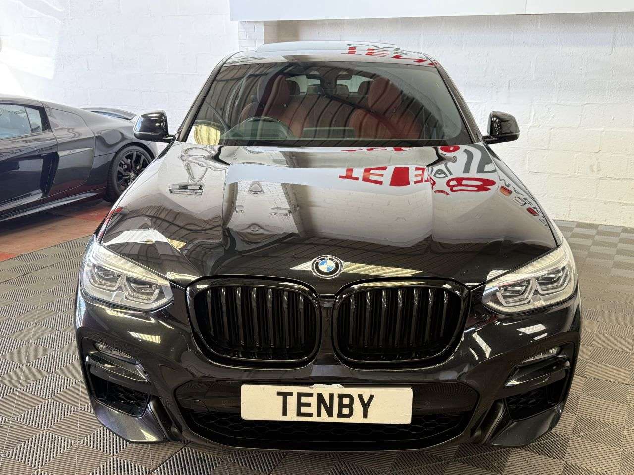 A 2020 BMW X4 3.0 M40d SUV 5dr Diesel Auto xDrive Euro 6 (s/s) (326 ps) A 2020 BMW X4 3.0 M40d SUV 5dr Diesel Auto xDrive Euro 6 (s/s) (326 ps)