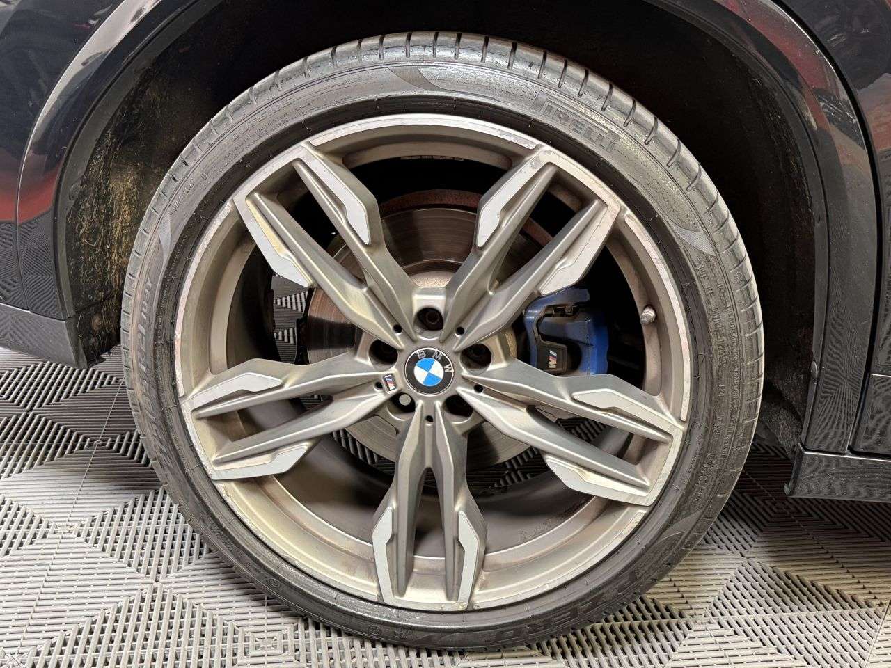 2020 BMW X4 2020 BMW X4