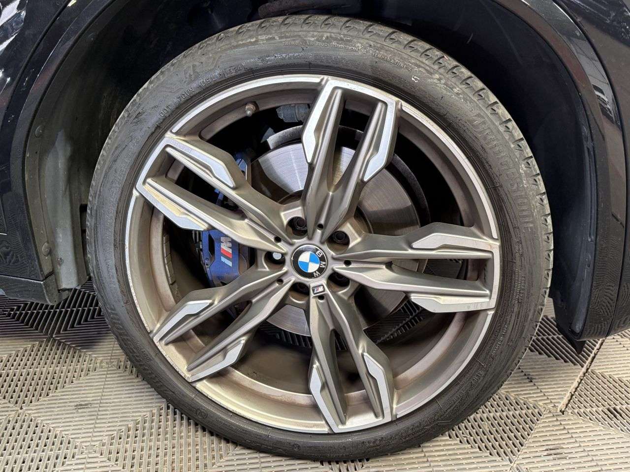 2020 BMW X4 2020 BMW X4