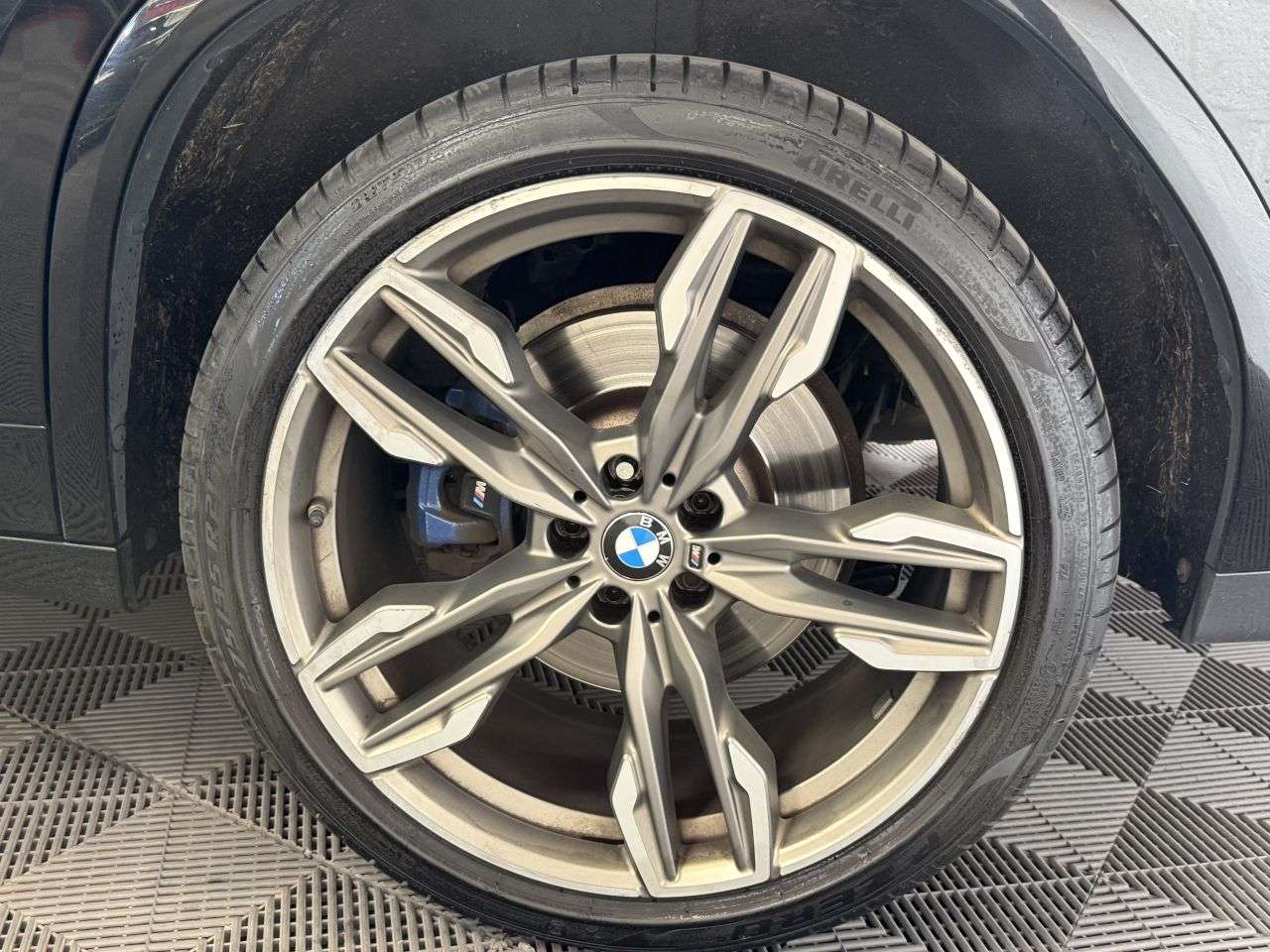 2020 BMW X4 2020 BMW X4