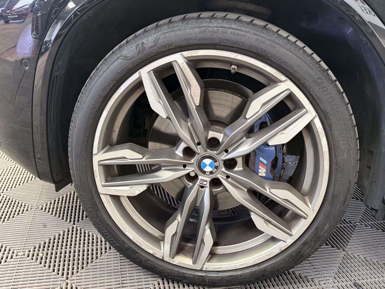 2020 BMW X4 2020 BMW X4