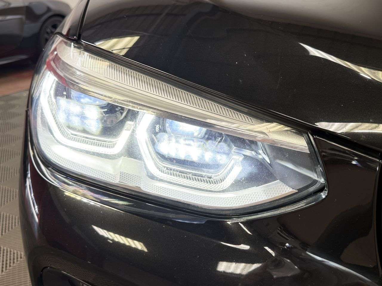 2020 BMW X4 2020 BMW X4