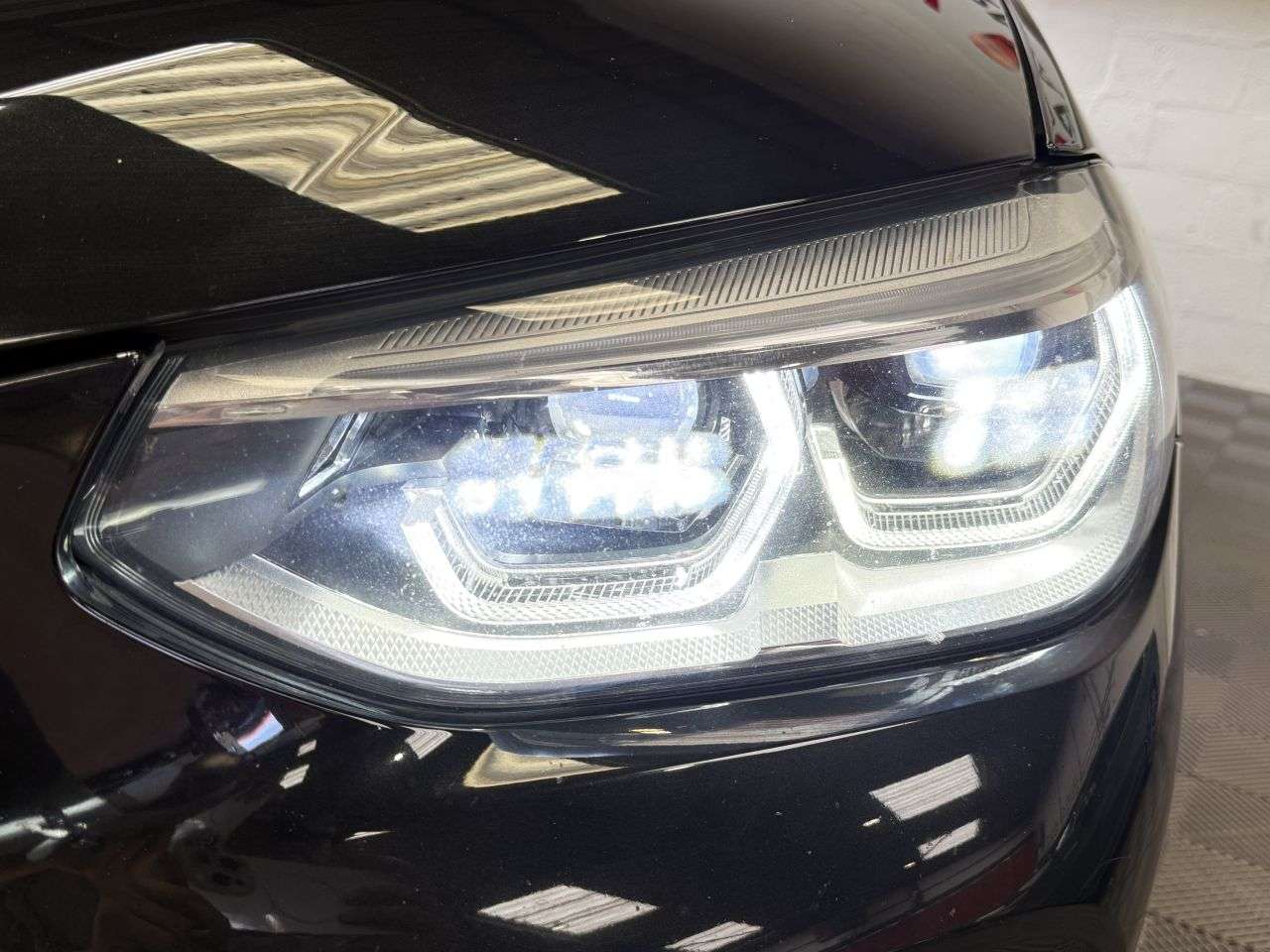 2020 BMW X4 2020 BMW X4