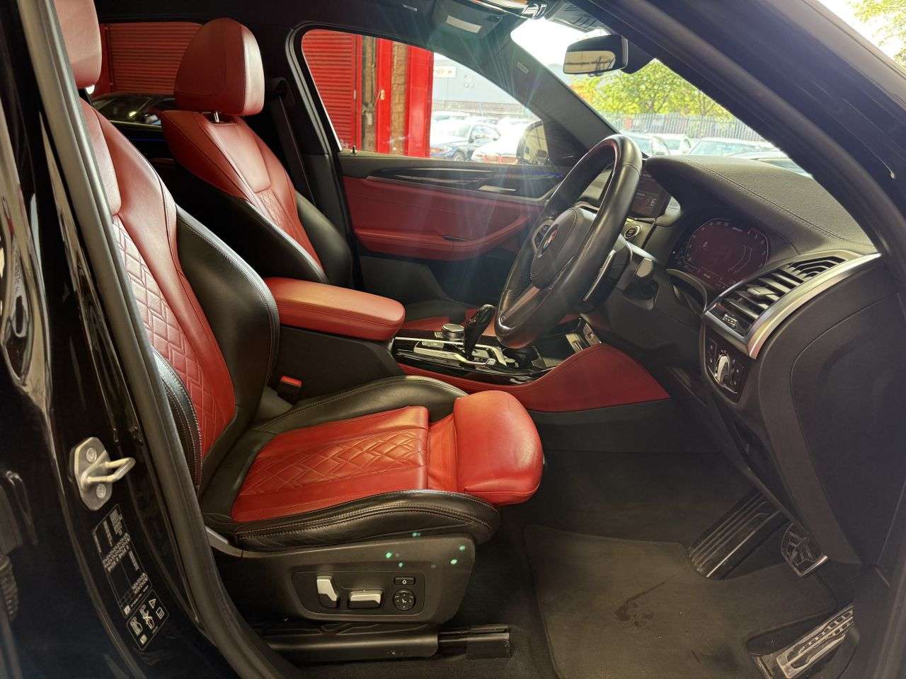 2020 BMW X4 2020 BMW X4