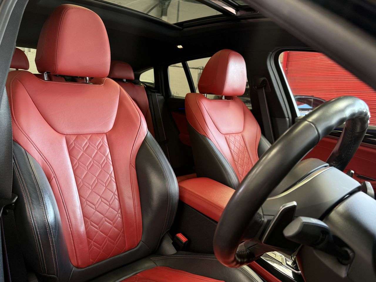 2020 BMW X4 2020 BMW X4