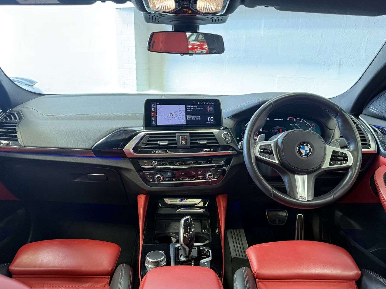 2020 BMW X4 2020 BMW X4