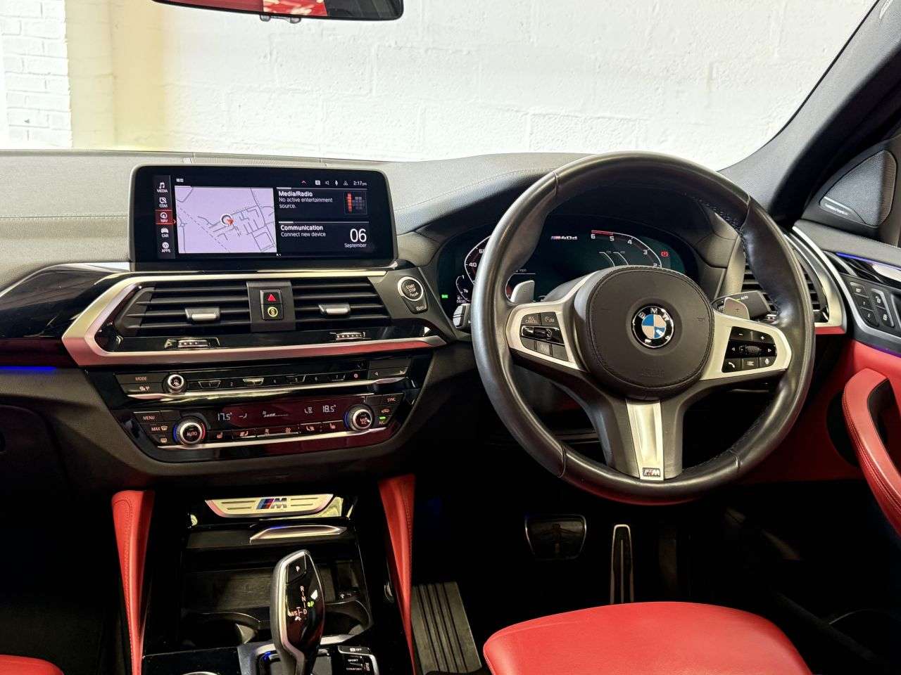 2020 BMW X4 2020 BMW X4