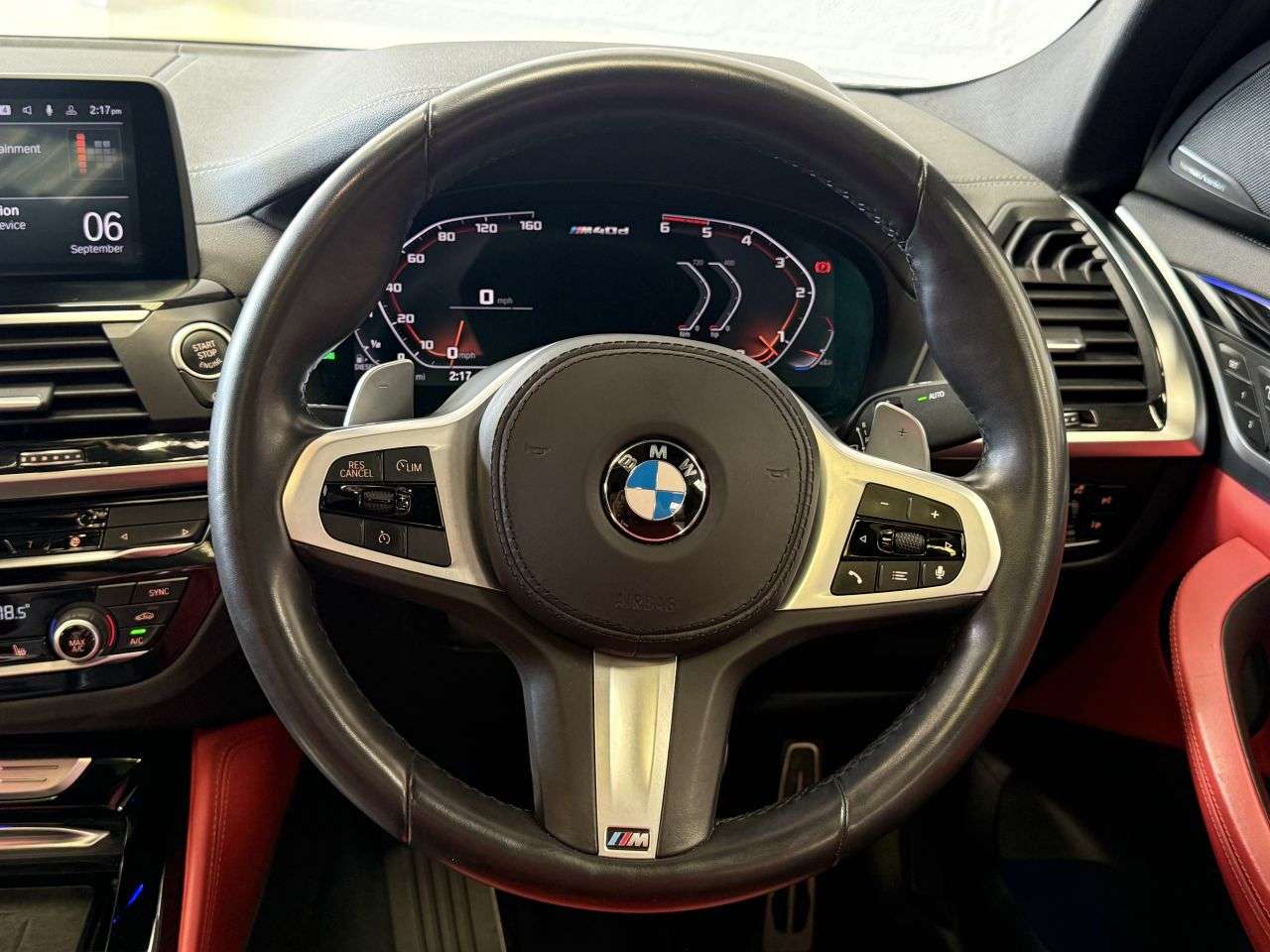 2020 BMW X4 2020 BMW X4