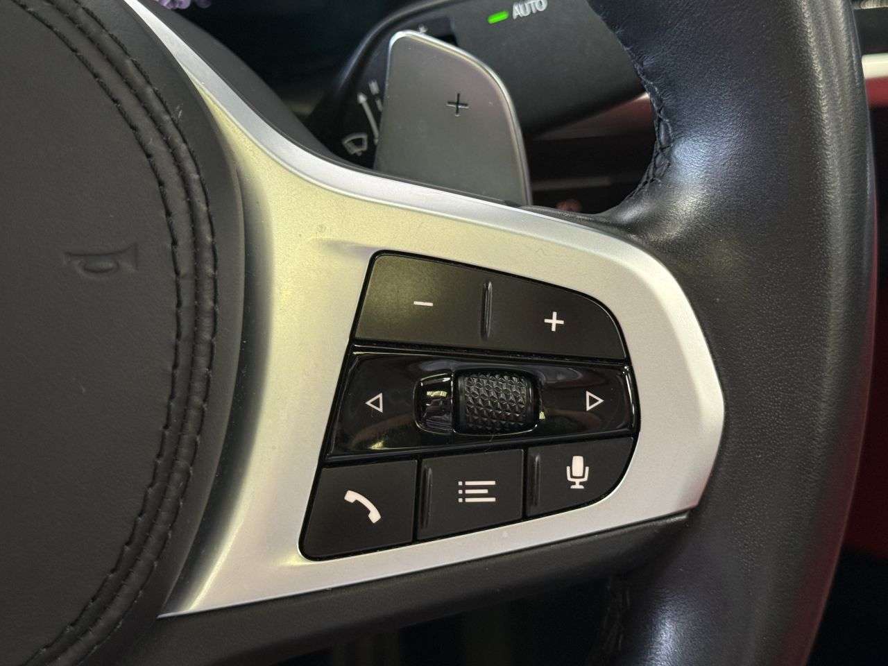 2020 BMW X4 2020 BMW X4