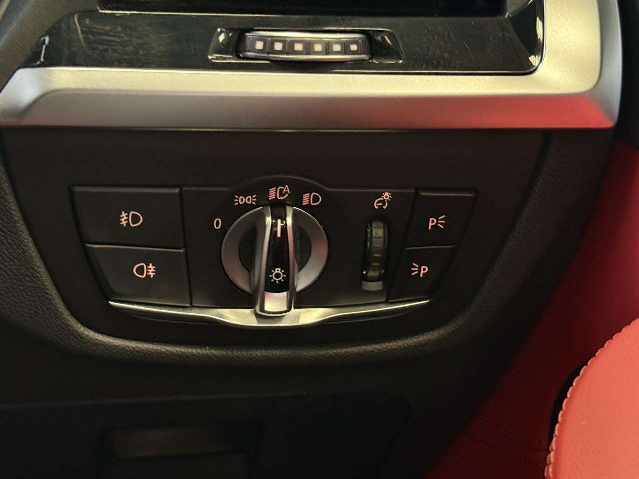 2020 BMW X4 2020 BMW X4