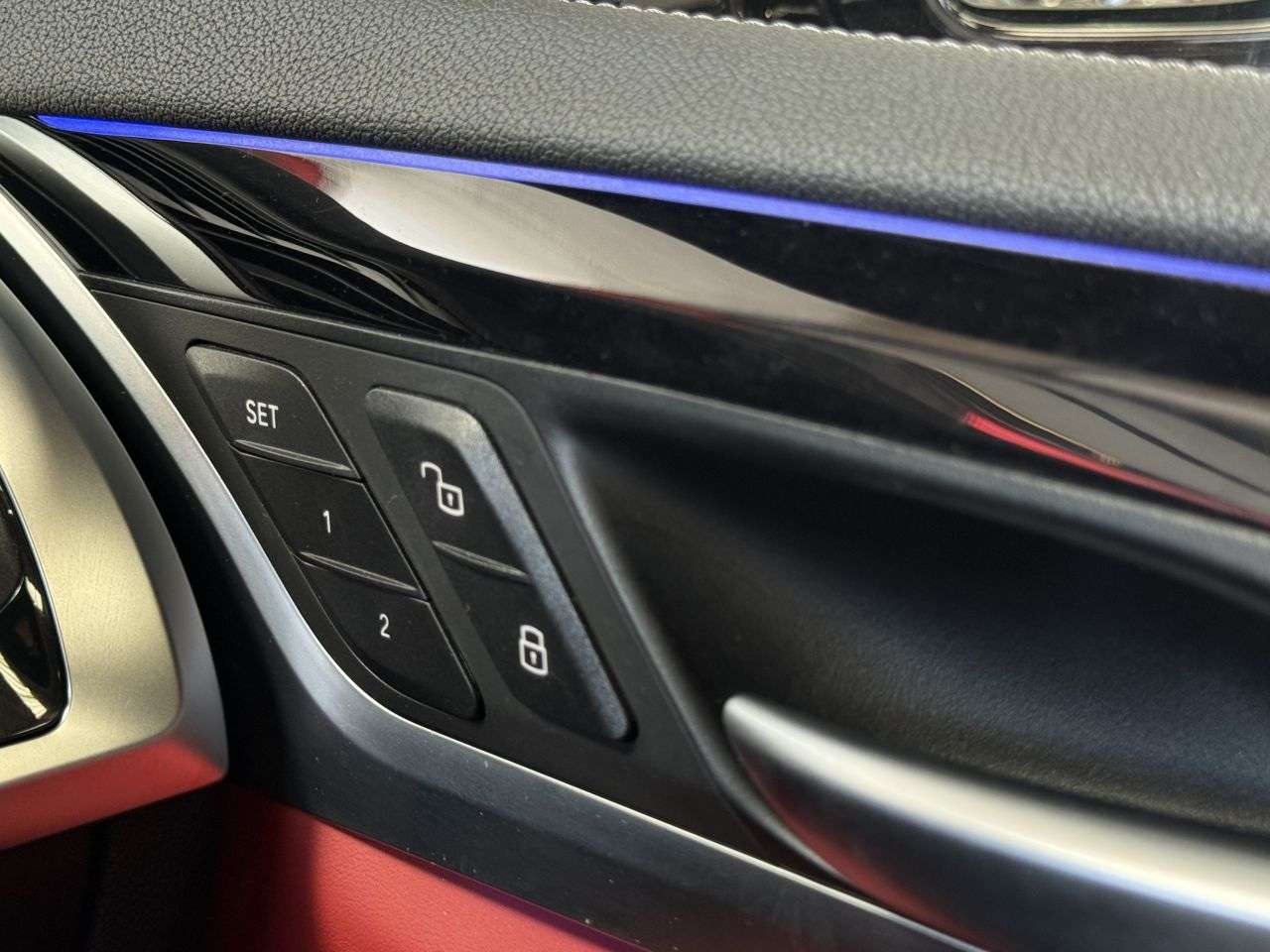 2020 BMW X4 2020 BMW X4