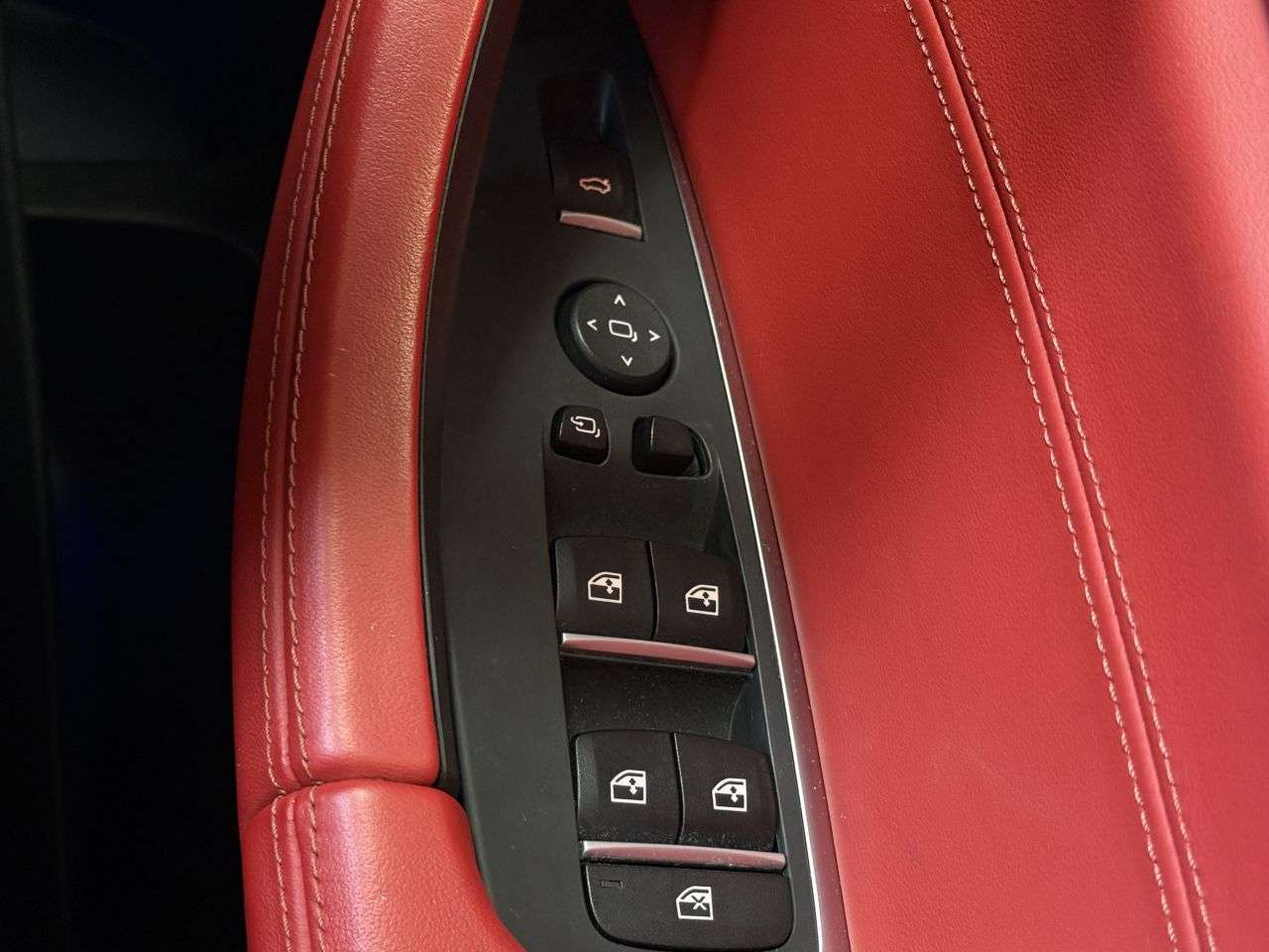 2020 BMW X4 2020 BMW X4