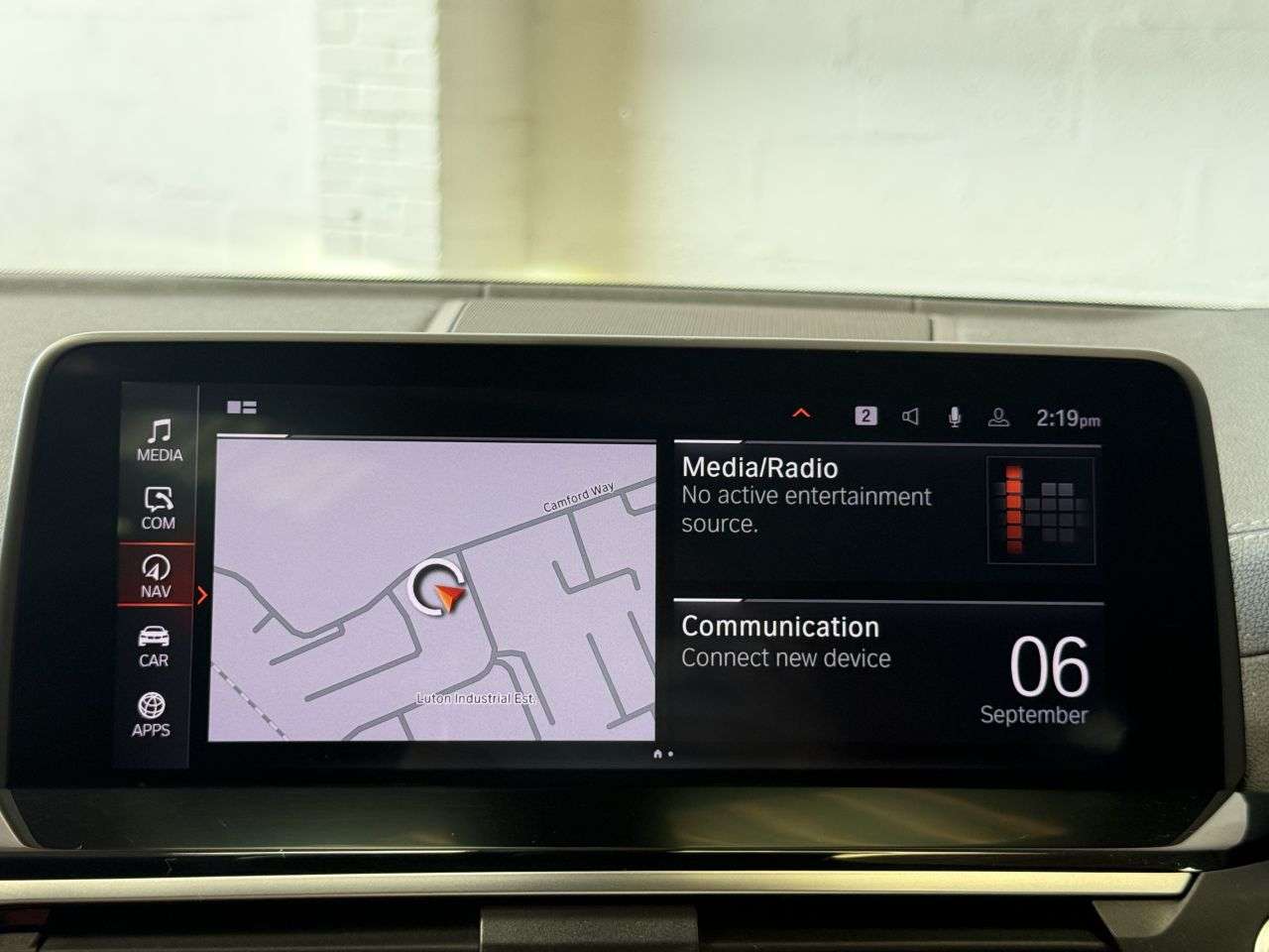 2020 BMW X4 2020 BMW X4