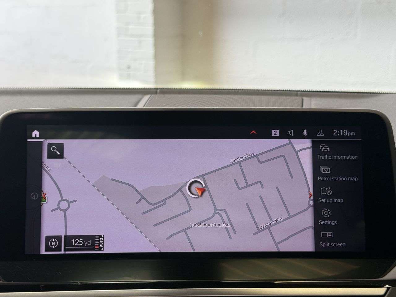 2020 BMW X4 2020 BMW X4