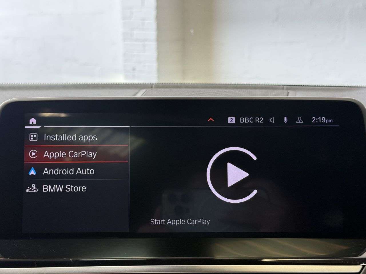 2020 BMW X4 2020 BMW X4
