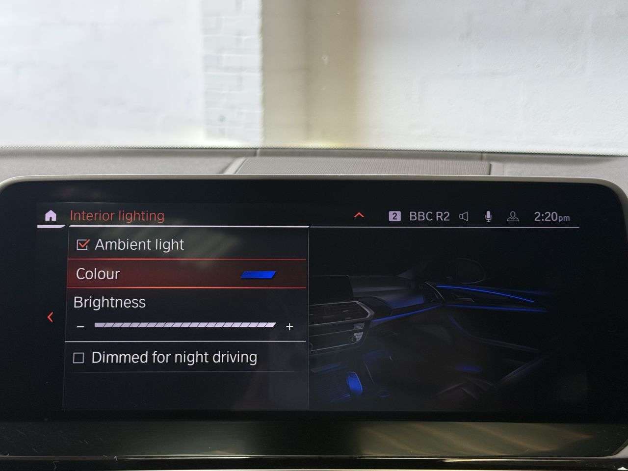 2020 BMW X4 2020 BMW X4