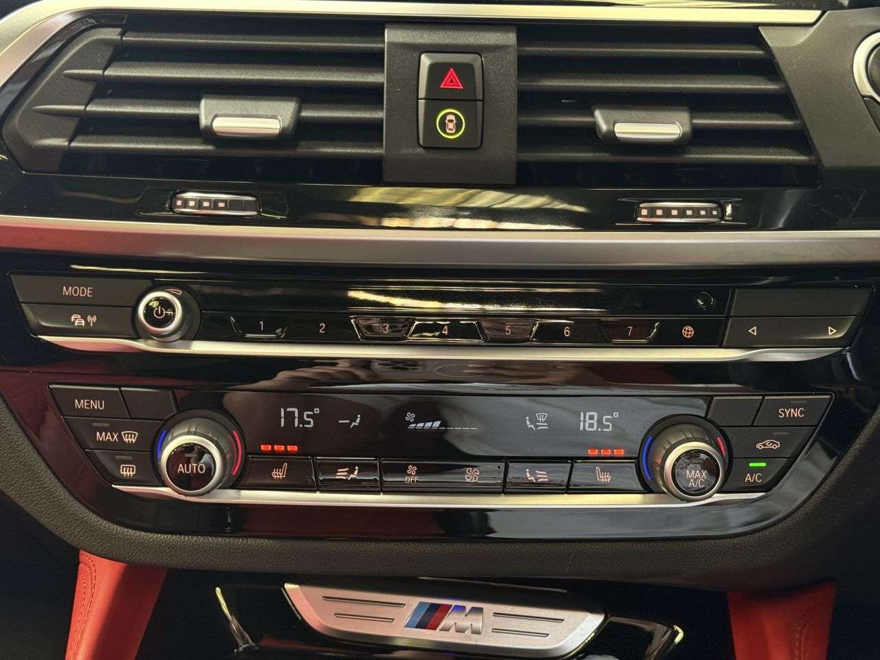 2020 BMW X4 2020 BMW X4