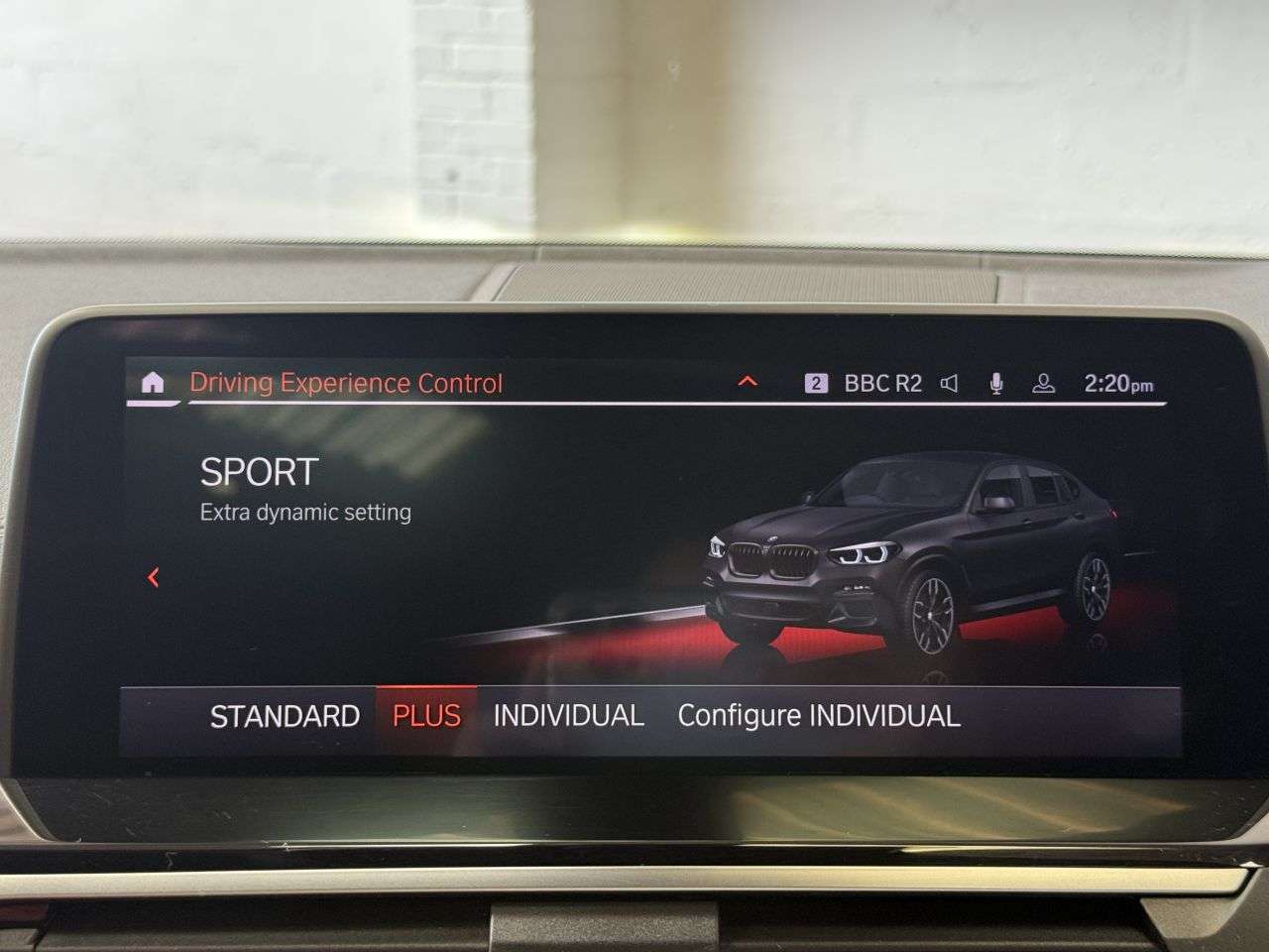 2020 BMW X4 2020 BMW X4