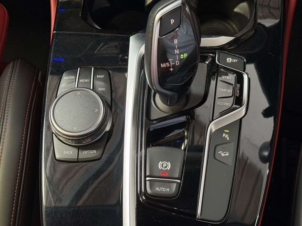 2020 BMW X4 2020 BMW X4