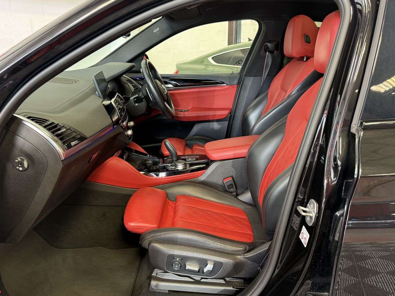 2020 BMW X4 2020 BMW X4