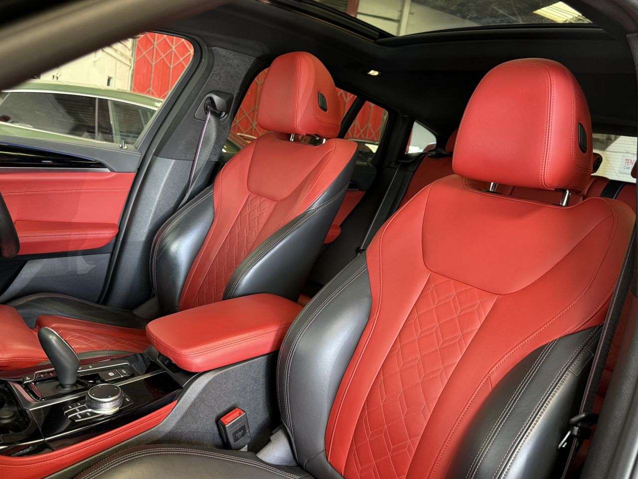 2020 BMW X4 2020 BMW X4