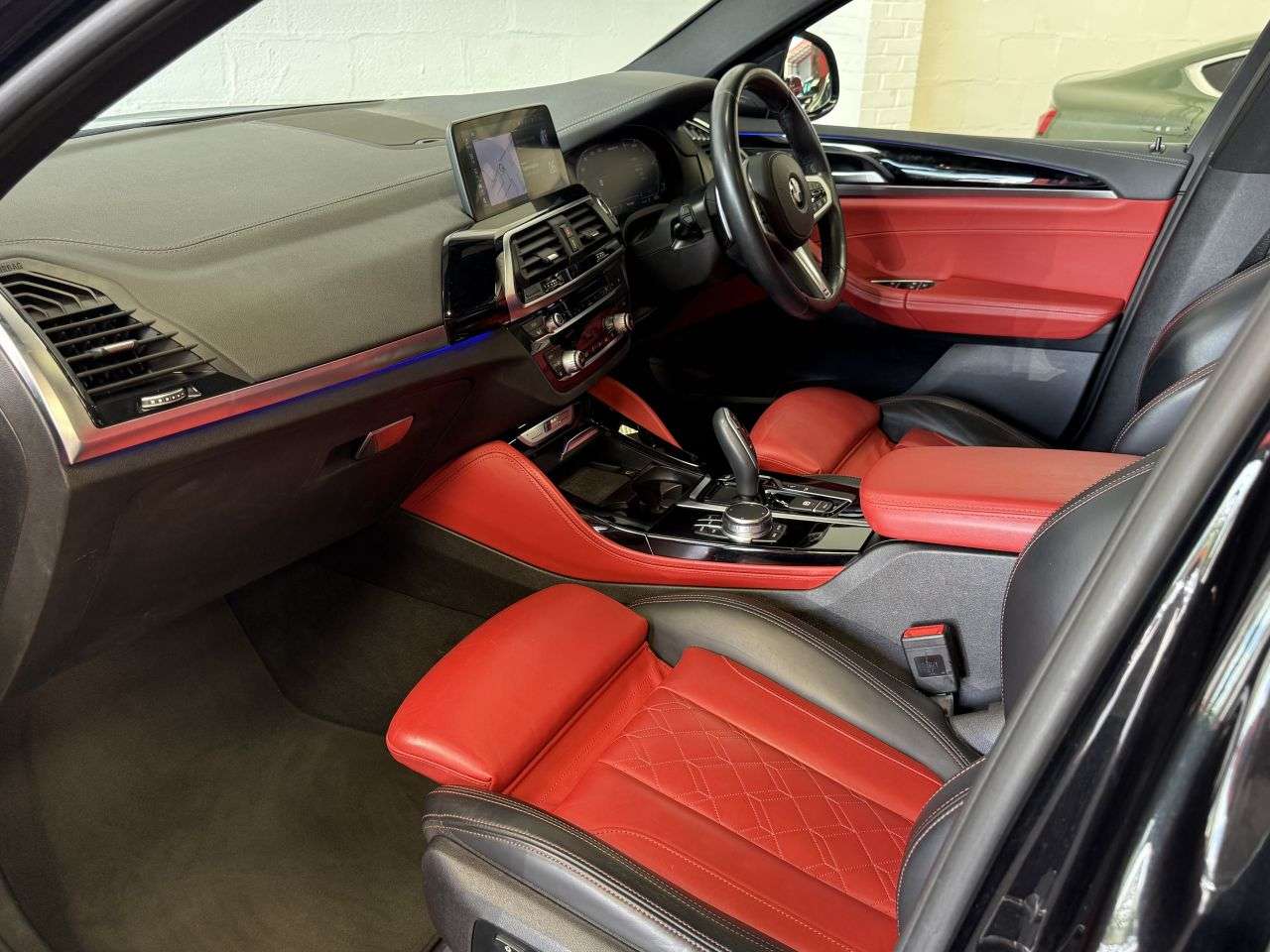 2020 BMW X4 2020 BMW X4