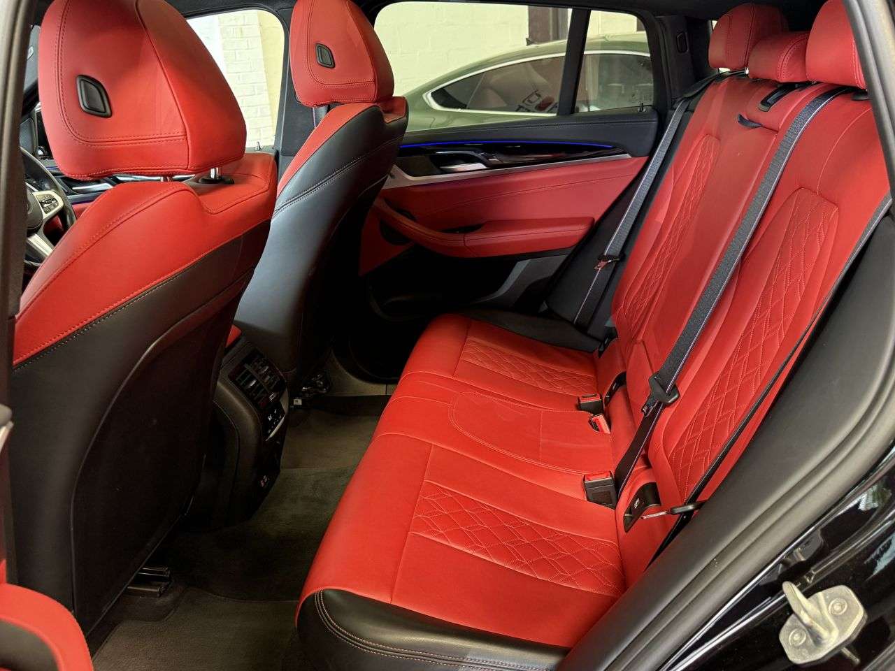 2020 BMW X4 2020 BMW X4