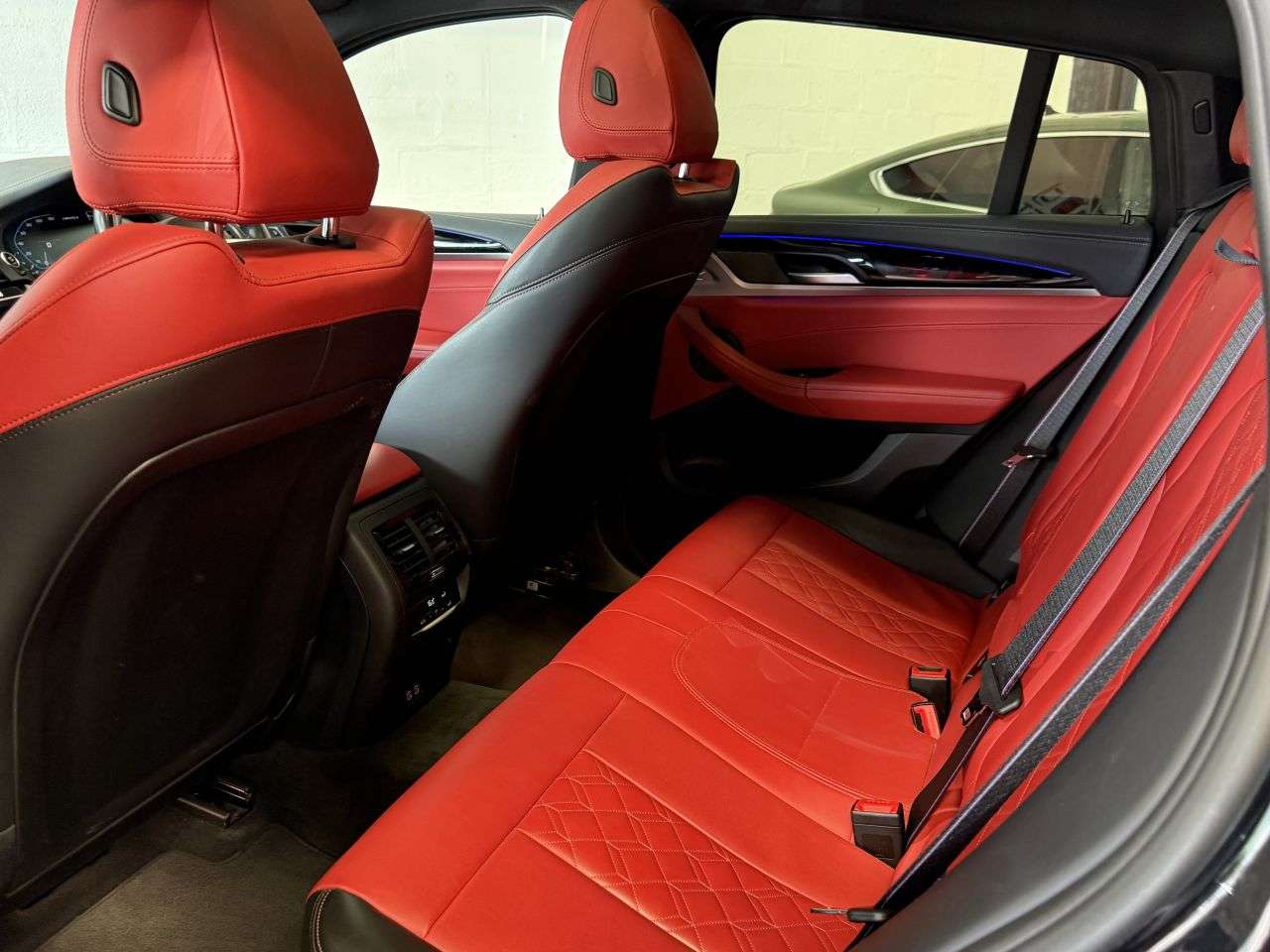 2020 BMW X4 2020 BMW X4