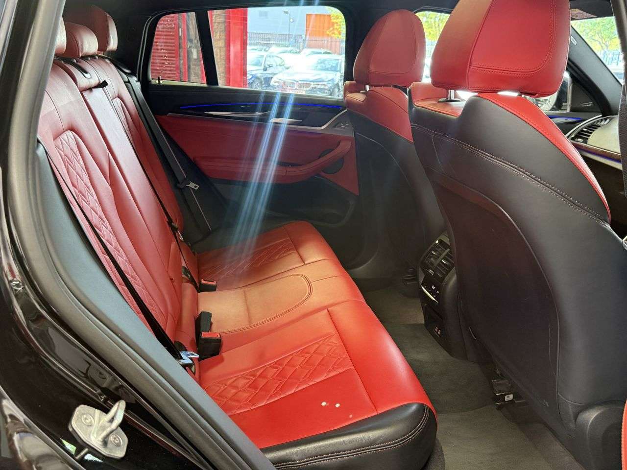 2020 BMW X4 2020 BMW X4