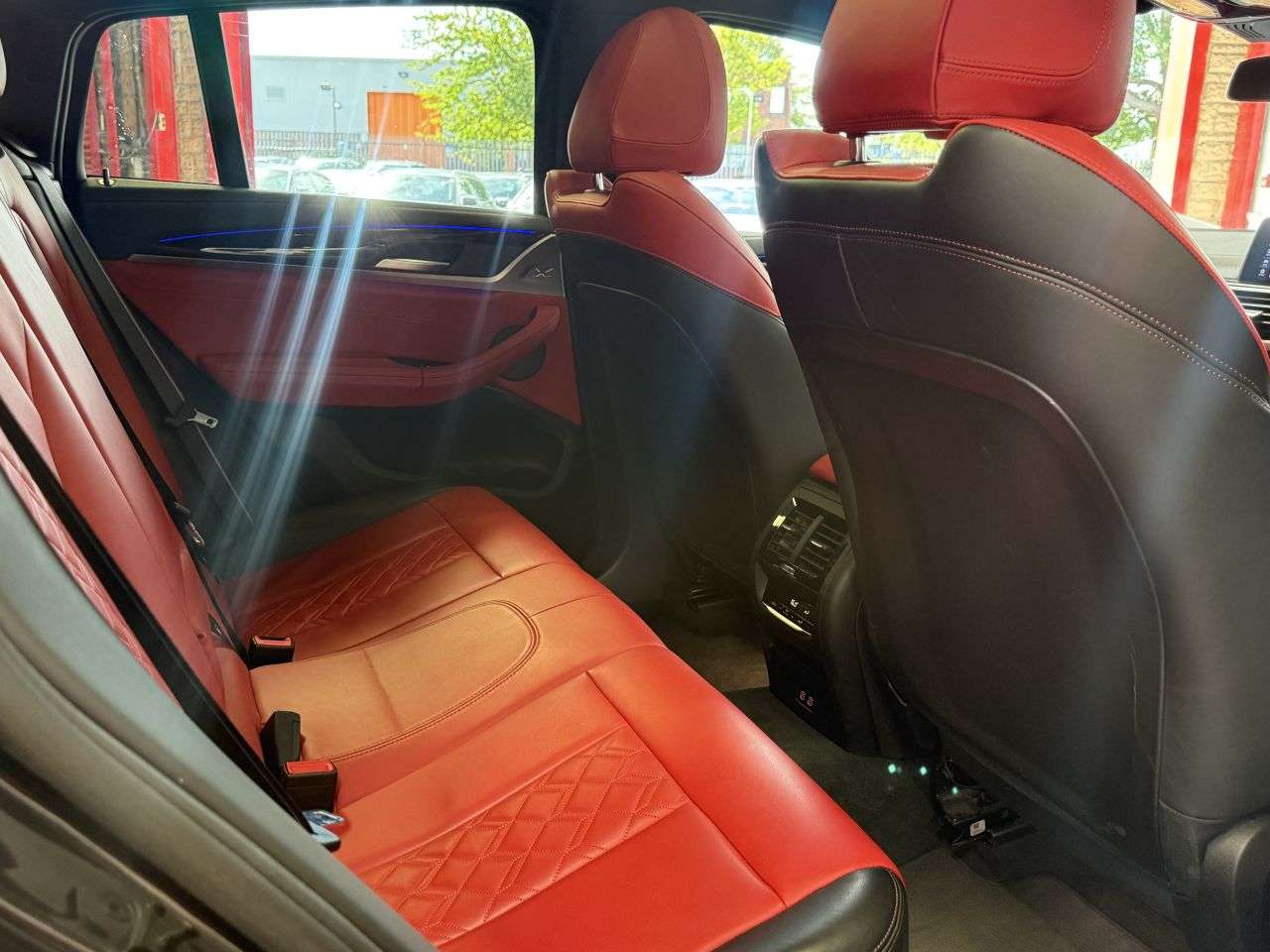 2020 BMW X4 2020 BMW X4