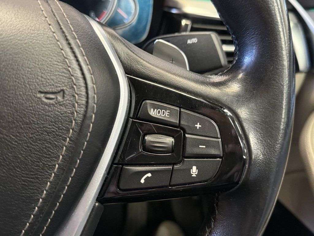 2017 BMW 5 SERIES 2017 BMW 5 SERIES