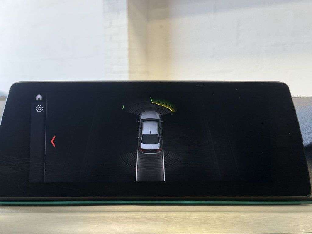 2017 BMW 5 SERIES 2017 BMW 5 SERIES