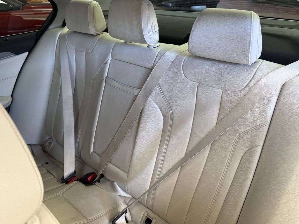 2017 BMW 5 SERIES 2017 BMW 5 SERIES