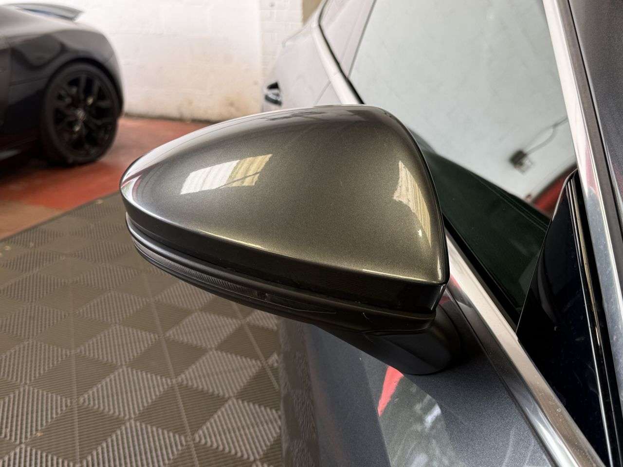 2019 AUDI A7 2019 AUDI A7