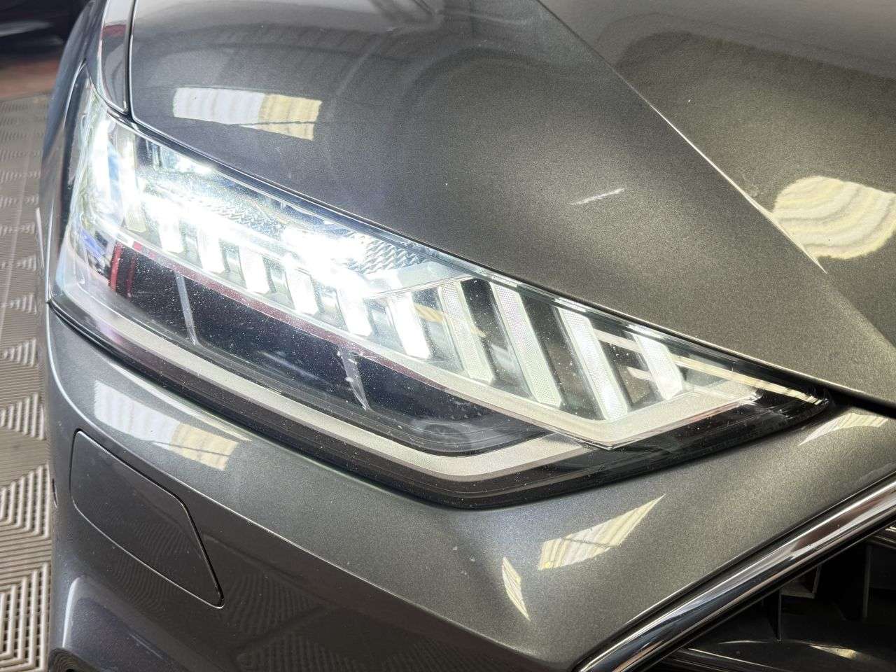 2019 AUDI A7 2019 AUDI A7