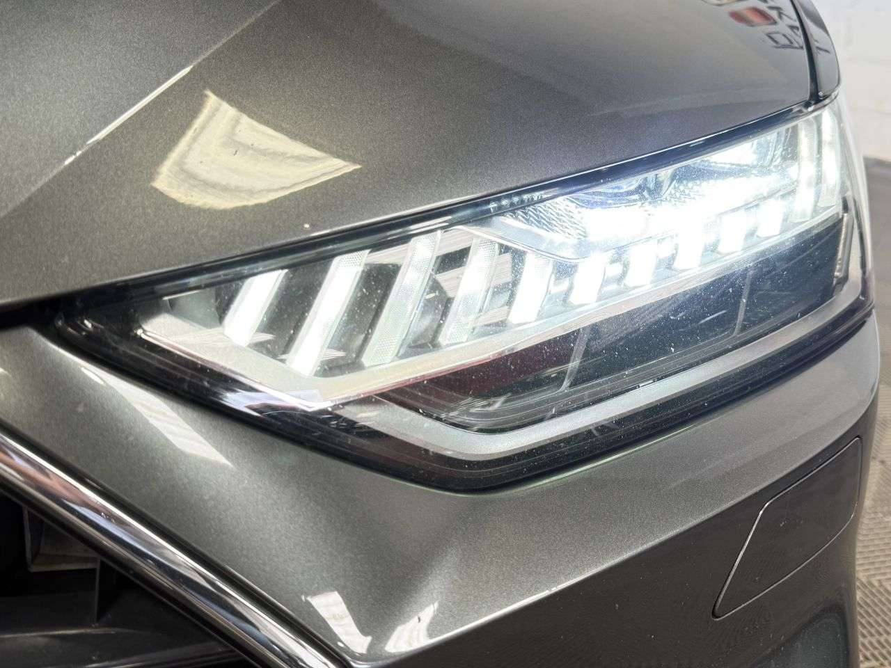2019 AUDI A7 2019 AUDI A7