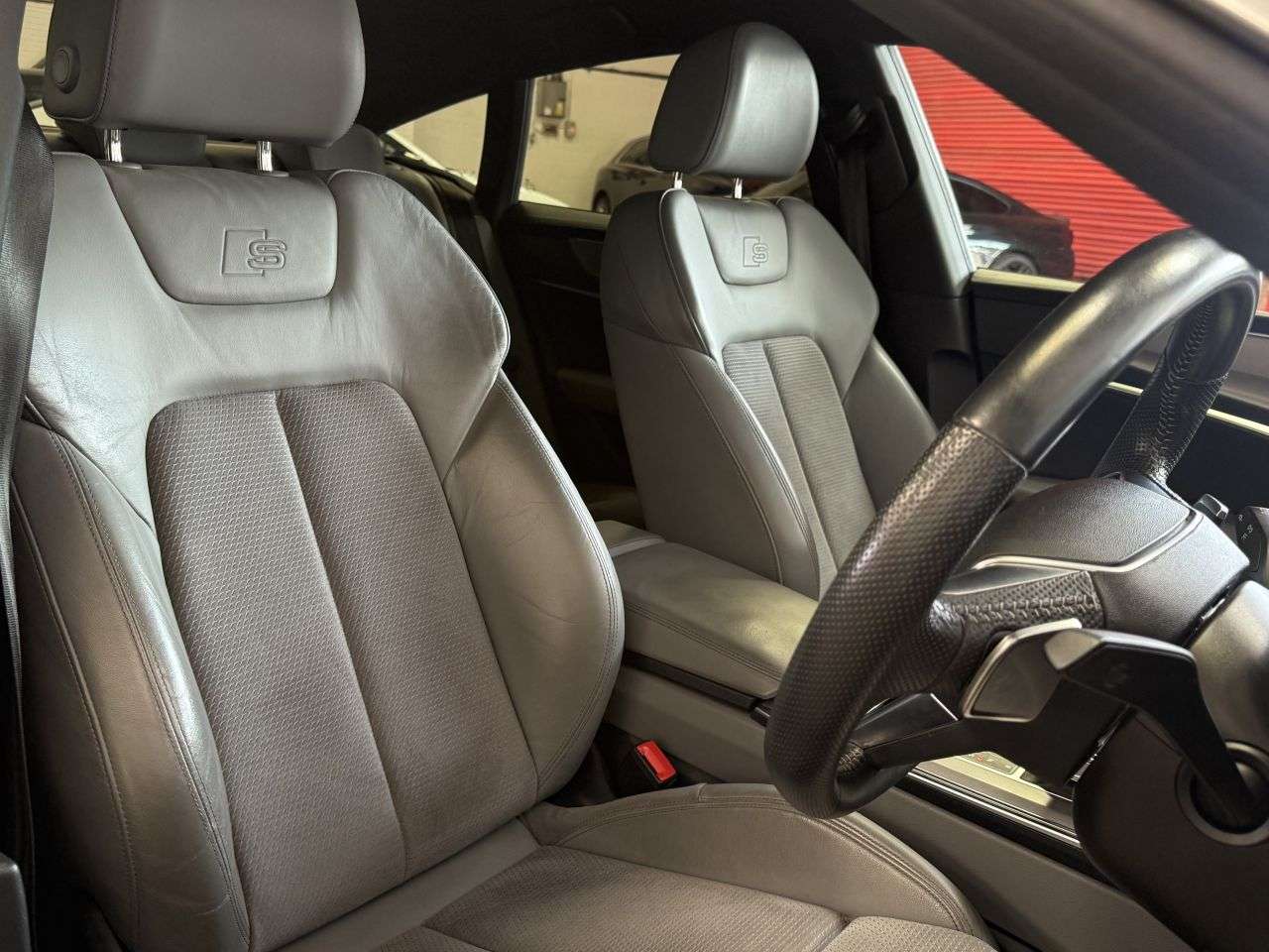 2019 AUDI A7 2019 AUDI A7