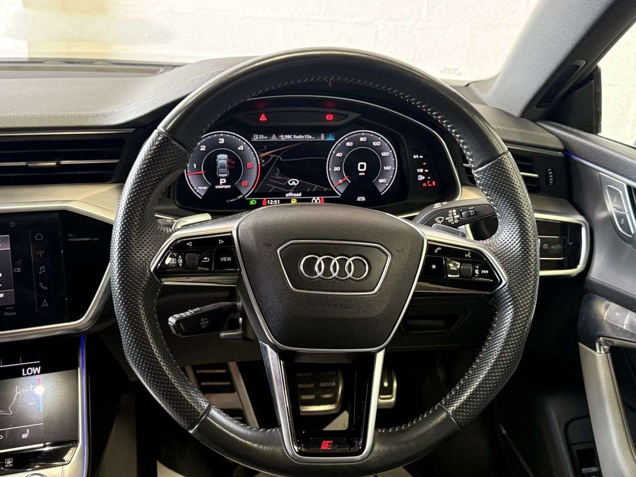 2019 AUDI A7 2019 AUDI A7
