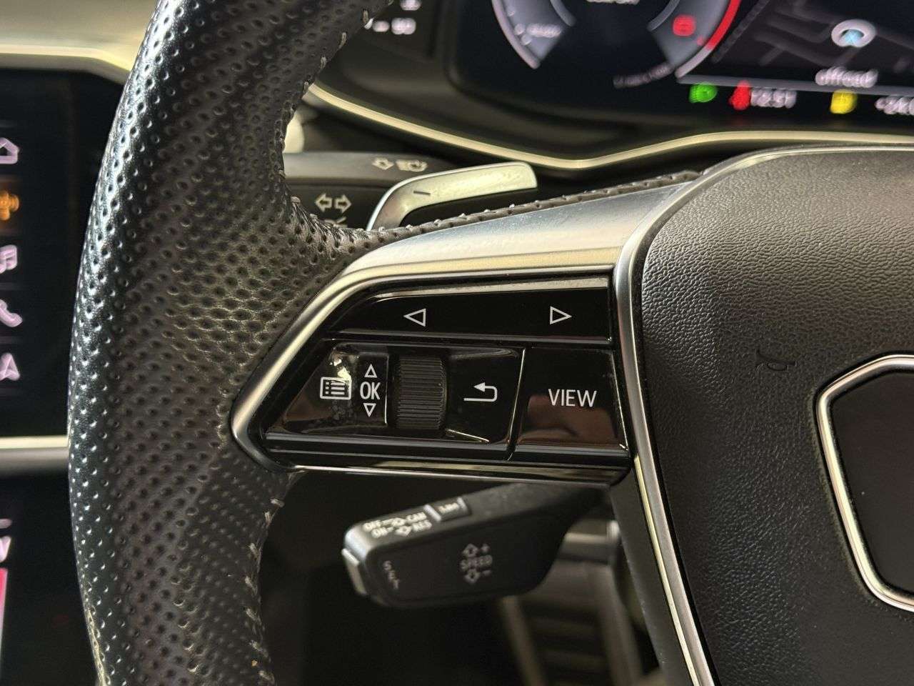 2019 AUDI A7 2019 AUDI A7