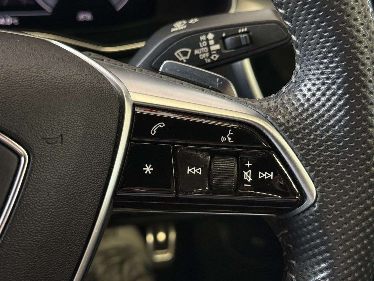 2019 AUDI A7 2019 AUDI A7