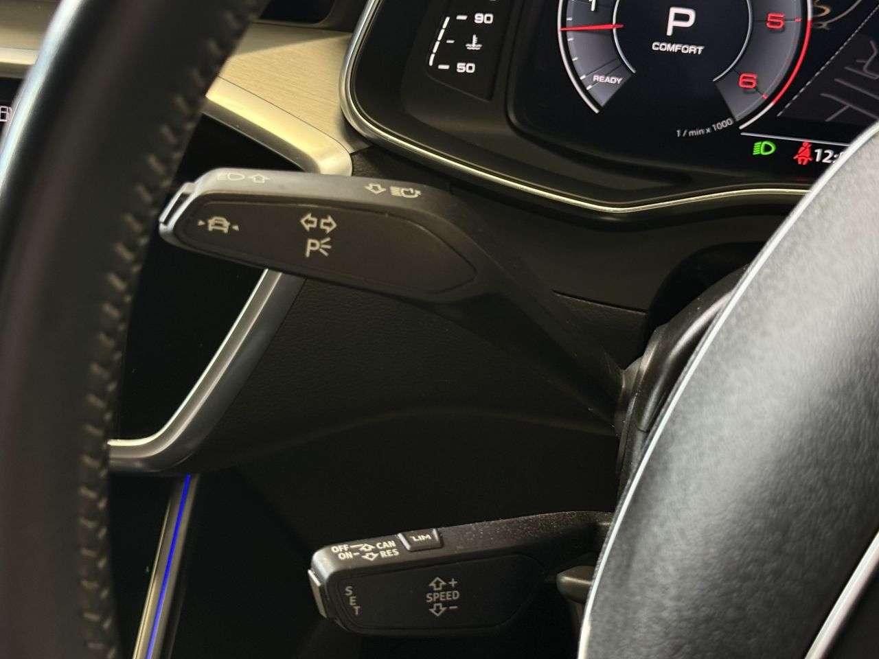 2019 AUDI A7 2019 AUDI A7