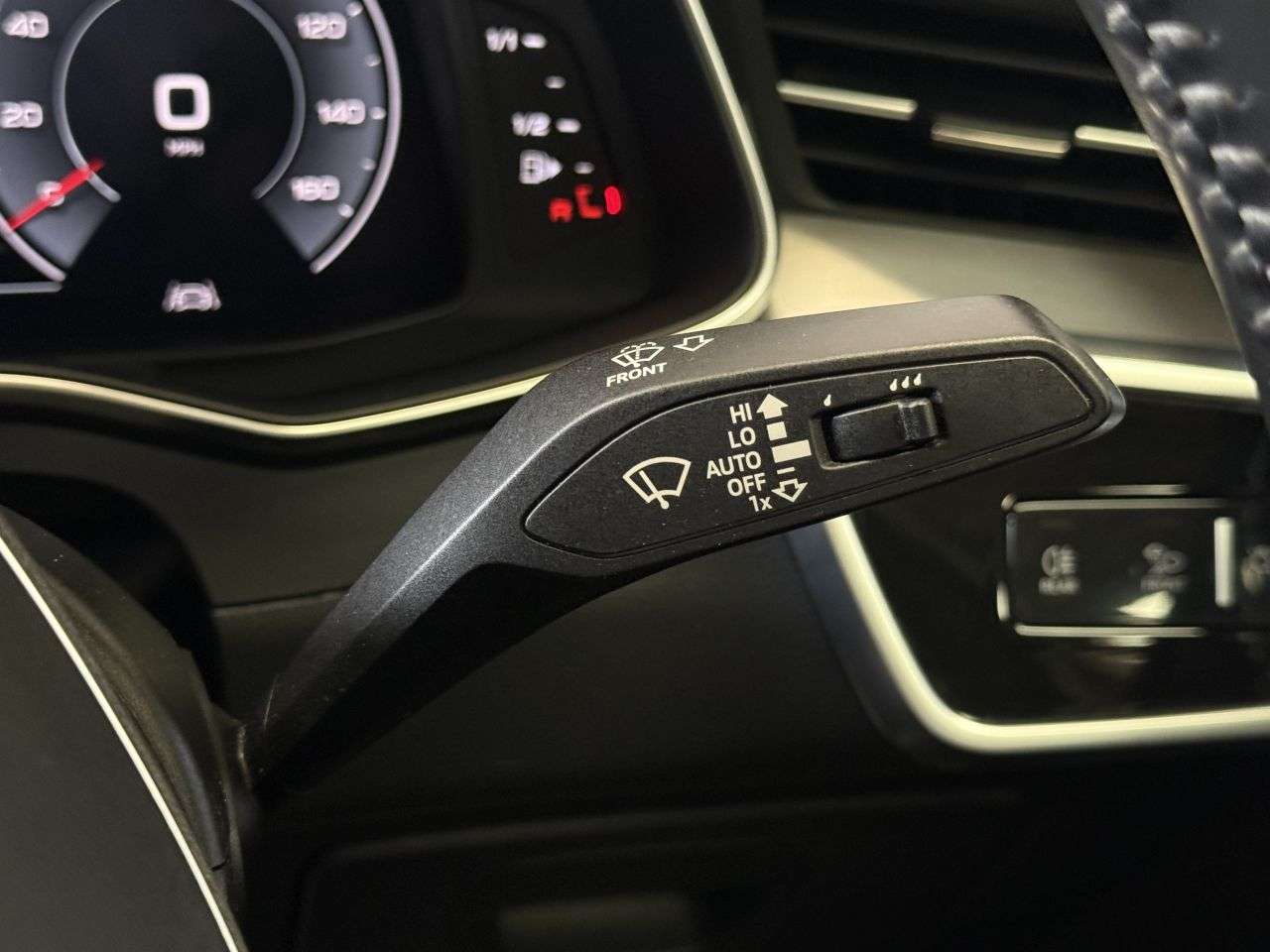 2019 AUDI A7 2019 AUDI A7