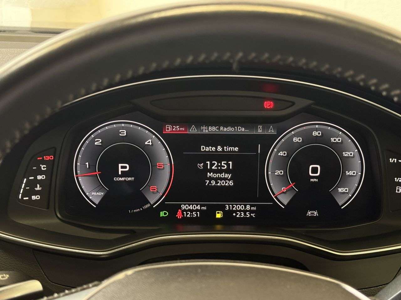 2019 AUDI A7 2019 AUDI A7