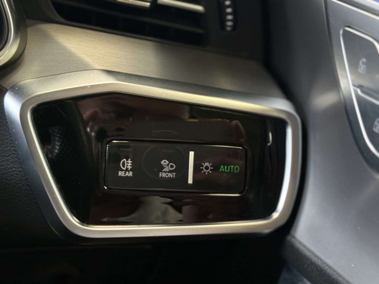 2019 AUDI A7 2019 AUDI A7