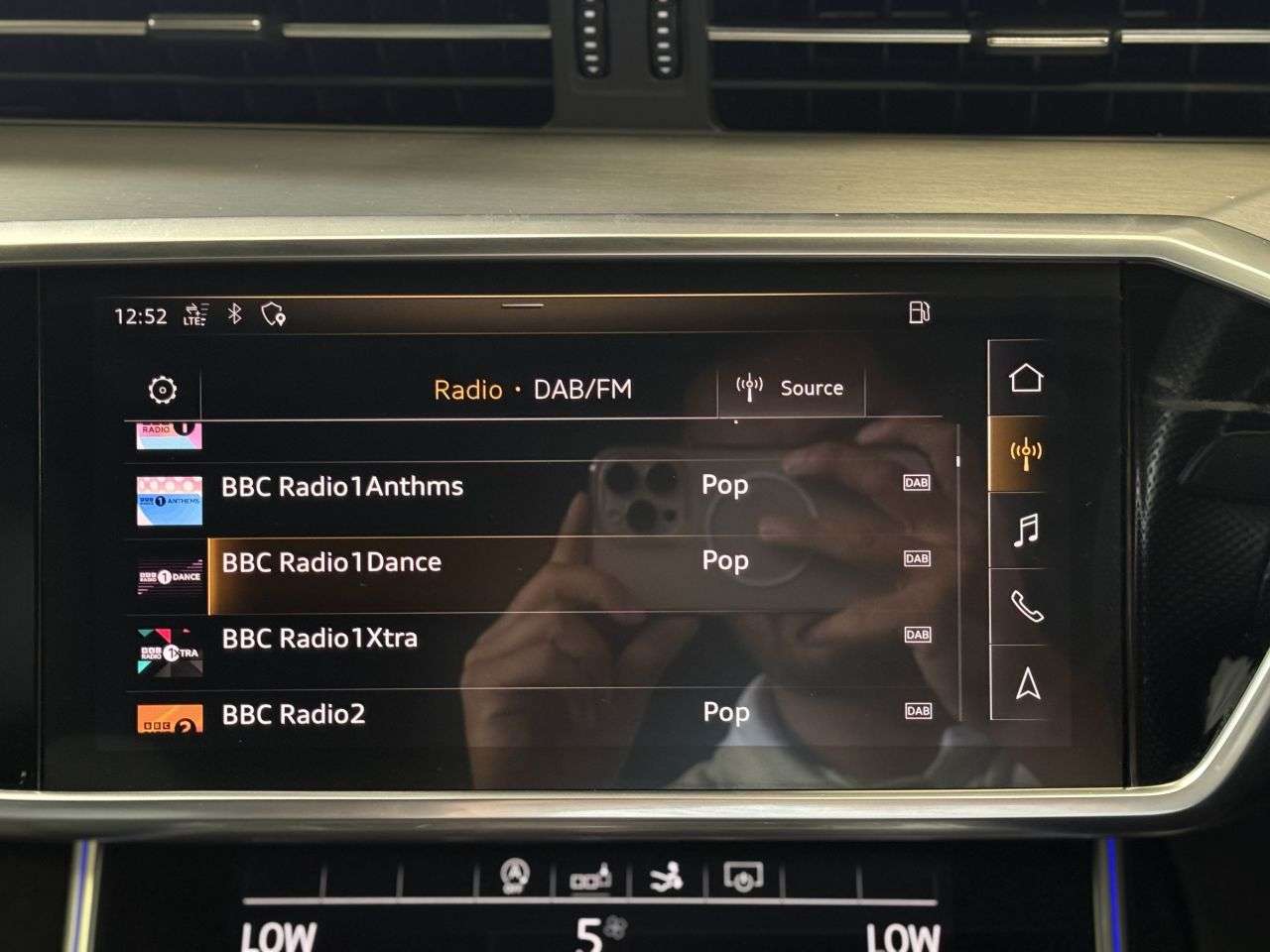 2019 AUDI A7 2019 AUDI A7